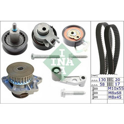 530008931 ΚΙΤ ΡΟΥΛ&ΑΝΤΛΙΑ VW GROUP