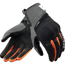 Rev'IT Mosca 2 Black Orange