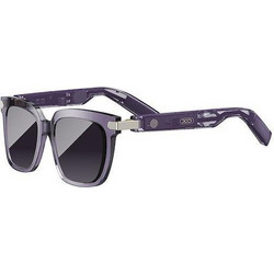 XO E15 HOLOGRAPHIC, SMART GLASSES, ΔΙΑΦΑΝΗΣ ΣΚΕΛΕΤΟΣ, ΜΩΒ