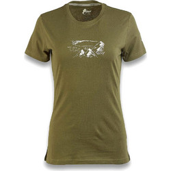 ANDE - LUNA T-SHIRT
