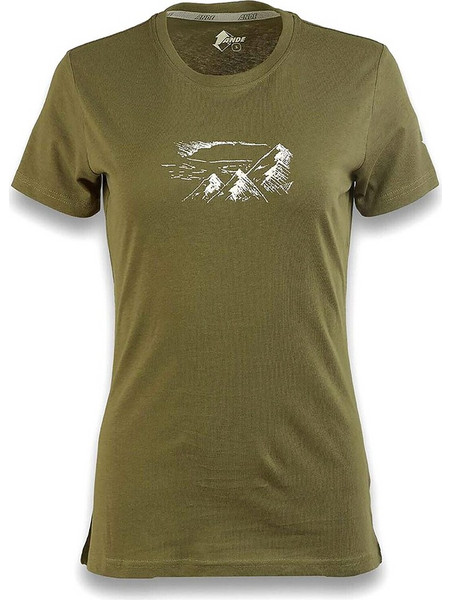 ANDE - LUNA T-SHIRT