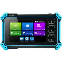 CCTV & IP Tester Noyafa NF-IPC715 8MP CVI/TVI/AHD (NF-IPC715)