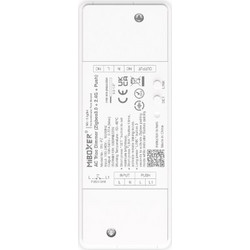 500W AC Triac Dimmer (Zigbee 3.0 +2.4GHz + Push)