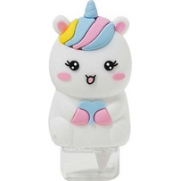 GIM ΔΙΟΡΘΩΤΙΚΗ ΤΑΙΝΙΑ 5Χ3mm HAPPY LIFE UNICORN 300-01393