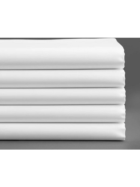 Μαξιλαροθήκη Kedros 200TC Oxford Polycotton Sunshine (50x70) 1Τεμ