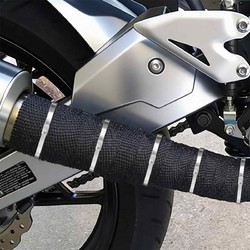 vidaXL Δέσιμο Καλωδίου 25 τμχ. 4,6 x 350 χιλ. Ασημί