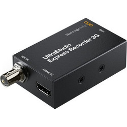 Blackmagic Design UltraStudio Express Rec. 3G