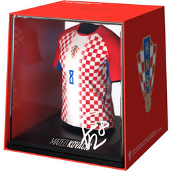 MyJersey: World Cup Croacia - Mateo Kovacic (2026) (64MY00002)