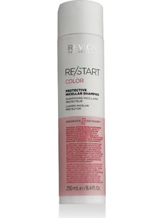 Revlon Re-Start Color Protective Micellar Σαμπουάν για Προστασία Χρώματος για Βαμμένα Μαλλιά 250ml