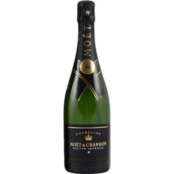 Moet & Chandon Nectar Imperial Λευκό 750ml