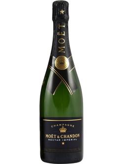 Moet & Chandon Nectar Imperial Λευκό 750ml