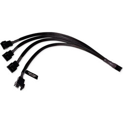 Alphacool 18683 Ανταλλακτικό & Αξεσουάρ Συστήματος Ψύξης Υπολογιστή Καλώδιο Διαχωριστή Rgb 18683