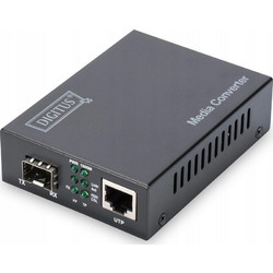 Digitus Media Converter 1τμχ (DN-82211) DN-82211