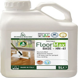 BORMA WACHS Naturaqua Floormax Base HN41 Ουδέτερο Υπόστρωμα 1L