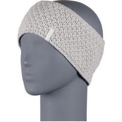 Headband Knitted Light Grey Περιμετώπιο GTS - 920812U-15