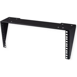 Value Γωνία Στήριξης 19" 4U Κάθετο 26.99.0413-2 1τμχ 26.99.0413-2