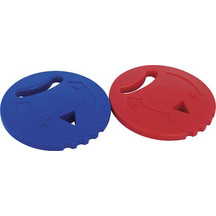 AMILA Δίσκος Ρίψεων Παιδικός 0.4kg Κωδικός: 47841