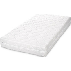 Lorelli Top Exclusive Στρώμα Foam Κούνιας 60x120x13cm