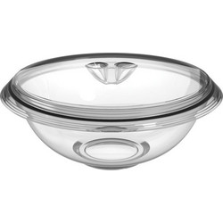 ΜΠΟΛΙΙΕΡΑ Φ39cm με ΚΑΠΑΚΙ - SAN - RIFLESSI GL310 - BIESSE