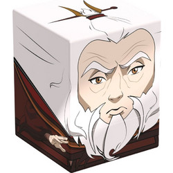 Squaroes Squaroe Avatar: The Last Airbender AV011 - Avatar Roku