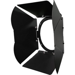 Expolite Fresnel 300 XAL IP Barn Door