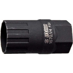 Unior 616065 Εξωλκέας Για Εφταπλό
