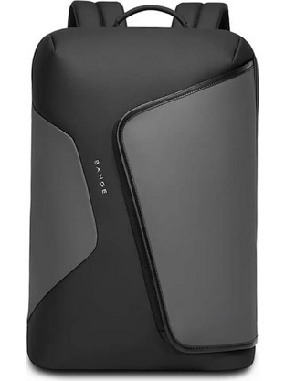 Bange 2913 Αδιάβροχο Backpack Laptop 15.6" Grey