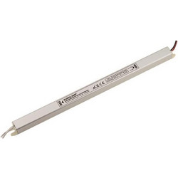 Eurolamp POWER Τροφοδοτικό Μεταλλικό MINI 12V DC 75W IP20 - Eurolamp - 145-71005