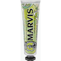 Marvis Creamy Matcha Tea Οδοντόκρεμα 75ml