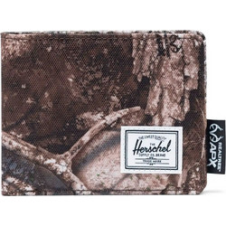 HERSCHEL REALTREE ROY WALLET 30159-07175 Πολύχρωμο