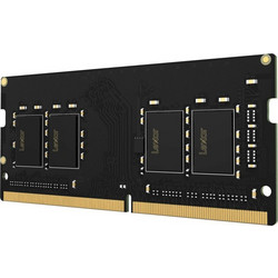 Lexar 16GB (1X16GB) DDR4 RAM 3200MHz SoDimm