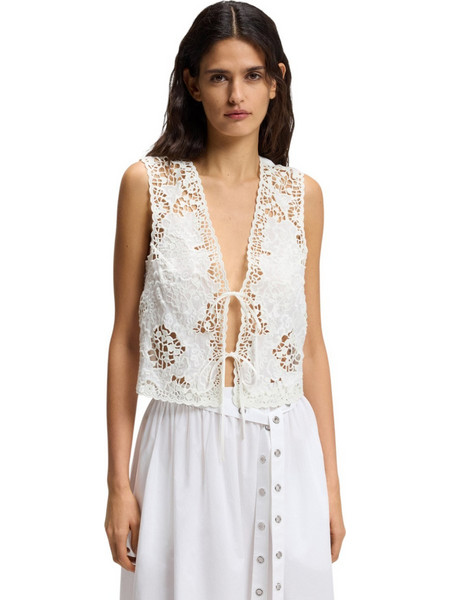 BOSS W C IRIKA 10270276 01 BLOUSES - 50556743-118