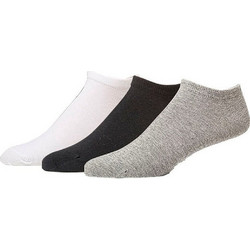 X-Code Short Socks 3-Pack (02584-WBG)