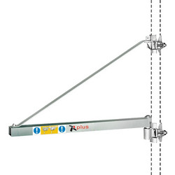 ΒΡΑΧΙΟΝΑΣ PLUS HEAVY 1000Kgr 75cm