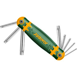 ΚΛΕΙΔΙΑ TORX ΣΟΥΓΙΑΣ JADEVER JDHK3281