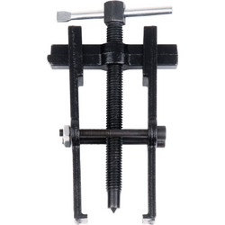 AMiO - Εξολκέας Τροχαλίας Αντλίας 40-80mm Heavy Duty για Αφαίρεση με Υψηλή Δύναμη & Ασφαλή Χρήση - Σετ 2 Τεμ. (04754/AM) - (04754)