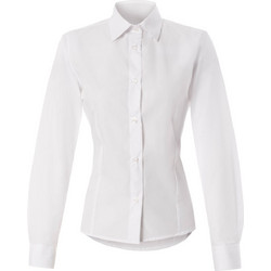 Πουκ.LSL /WOMEN -CHEMISE - NAVY BLUE