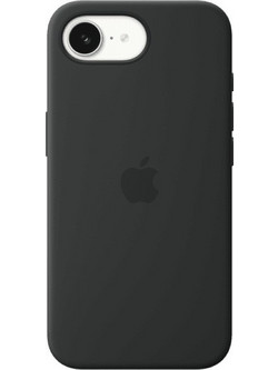 Θήκη Flip Apple iPhone 17e Silicone Magsafe Black Original