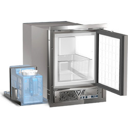 Παγομηχανή Vitrifrigo IM XT OCX2 Refill 220V Int