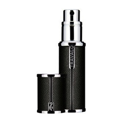Travalo-Milano Black-5ml