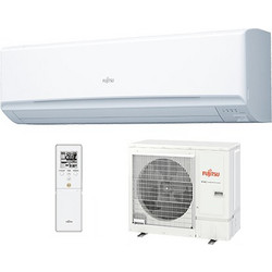 Fujitsu ASYH30KMTB/AOYH30KMTB Επαγγελματικό Κλιματιστικό Inverter Τοίχου