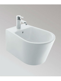 Sanitana GLAM Μπιντέ κρεμαστό με κάλυμμα 266231