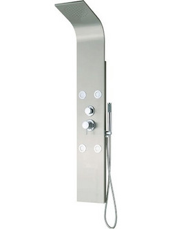 Crown 103106 Στήλη Υδρομασάζ 134cm