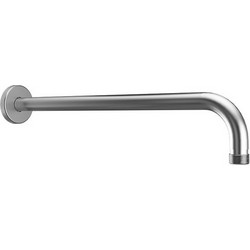 Βραχίονας παροχής νερού ARTEMIS Satinato AC00903 KARAG 33,4cm