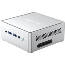 Barebon Mini PC Minis Forum NAB6 Lite Intel Core i5-12600H
