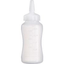 ΜΙΝΙ ΜΠΟΥΚΑΛΙ ΣΑΛΤΣΑΣ-150ml Φ50xh138mm 01374 - ARAVEN