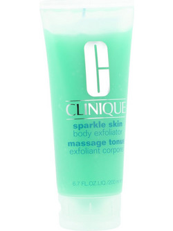 Clinique Sparkle Skin Body Exfoliator Peeling Σώματος 200ml