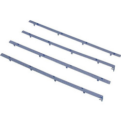 BITFENIX MESH-STRIPES FOR SHINOBI MIDI-TOWER - DARK BLUE