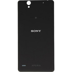 SONY BACK COVER FOR XPERIA C4 BLACK