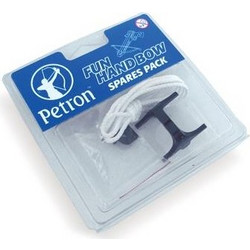 PETRON FUN HANDBOW SPARES PACK